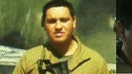 Armando Torres, who served for seven years, was taken by armed men near the Texas border, his family claims.